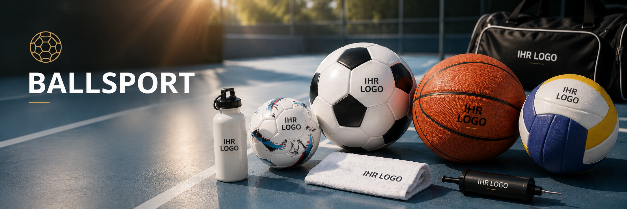 Ballsport